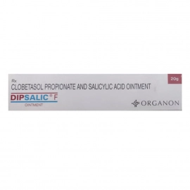 DIPSALIC-F OINT 